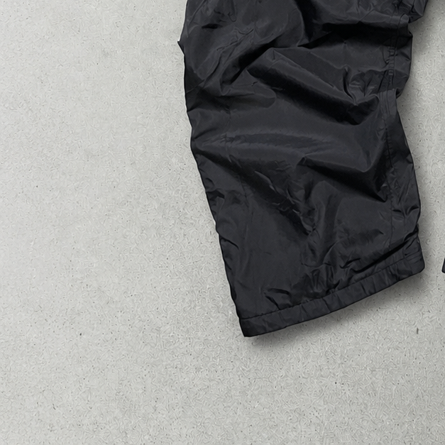 Nike Pants Schwarz Rare (L)