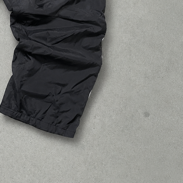 Nike Pants Schwarz Rare (L)