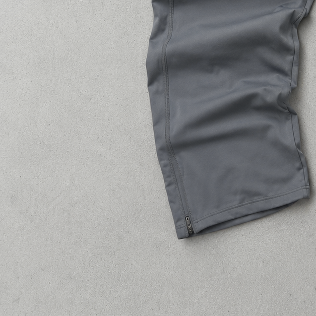 Nike Jogginghose grau selten (M)