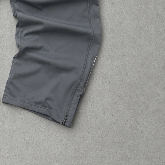 Nike Jogginghose grau selten (M)