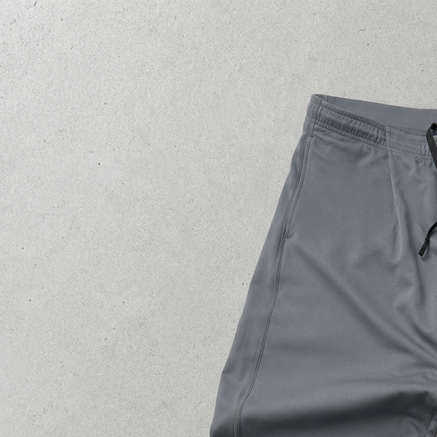 Nike Jogginghose grau selten (M)