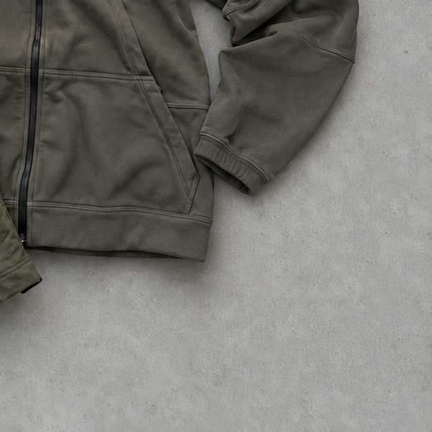 Nike Tracksuit Khaki Rare (M)
