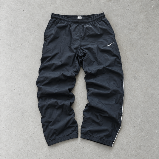 Nike Track Pants Schwarz Limited (L)