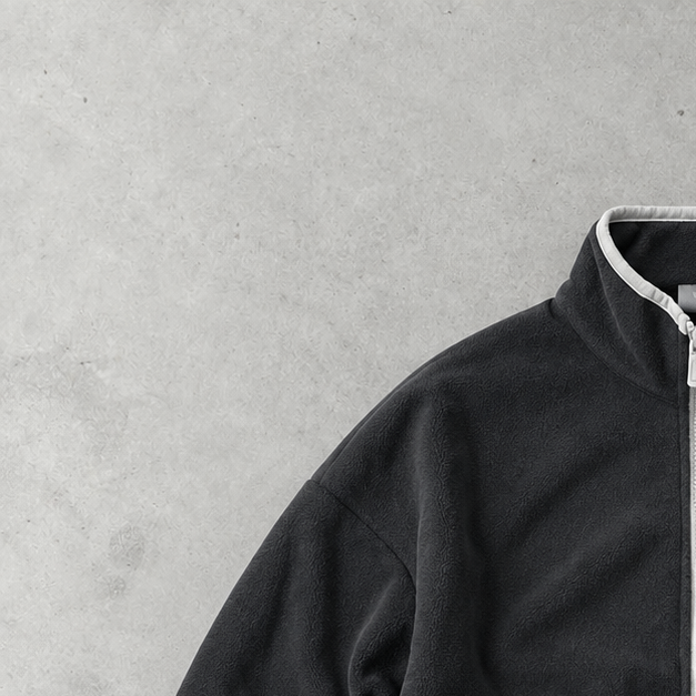 Nike Jacket Schwarz Rare (S)