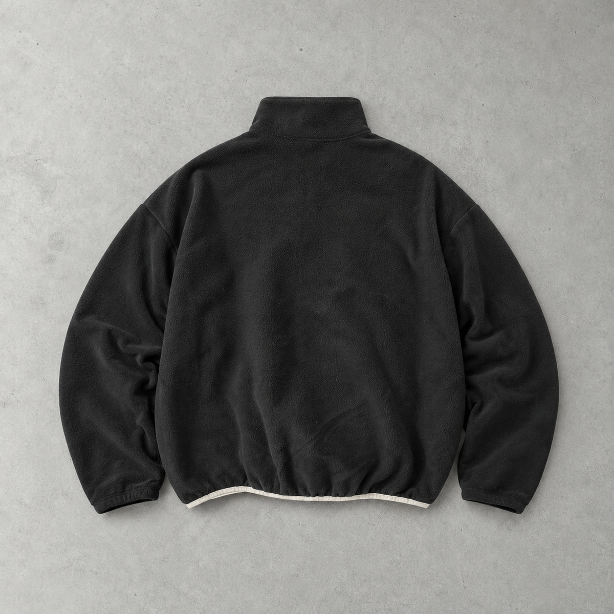 Nike Jacket Schwarz Rare (S)