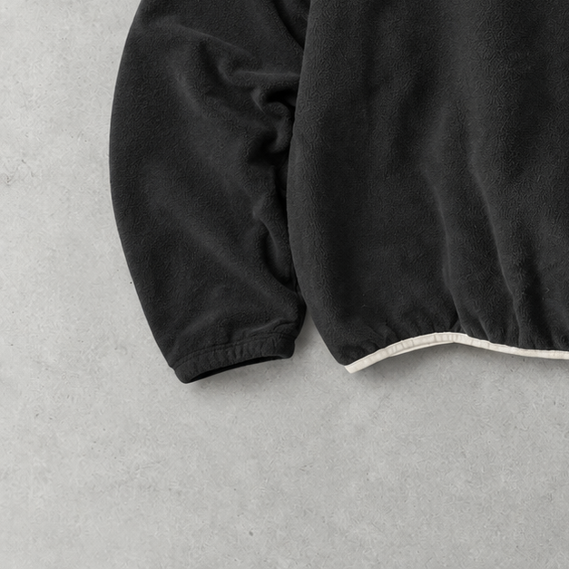 Nike Jacket Schwarz Rare (S)