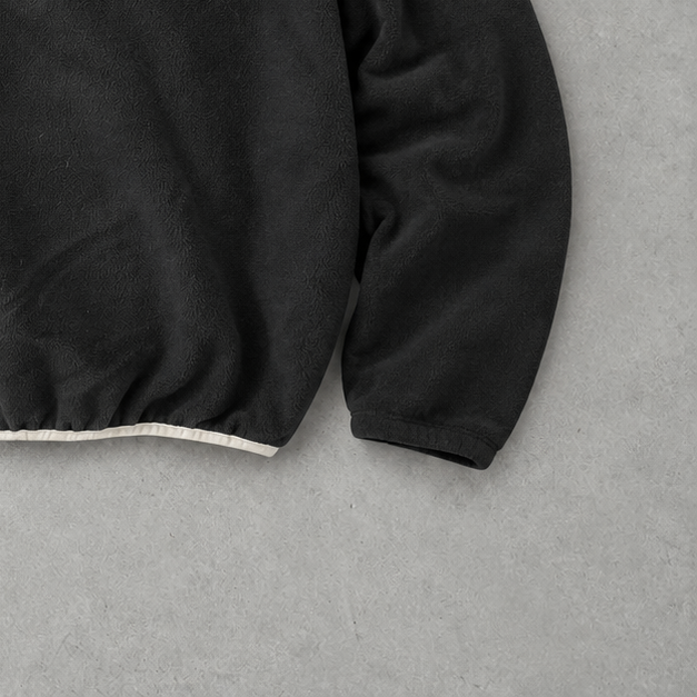 Nike Jacket Schwarz Rare (S)