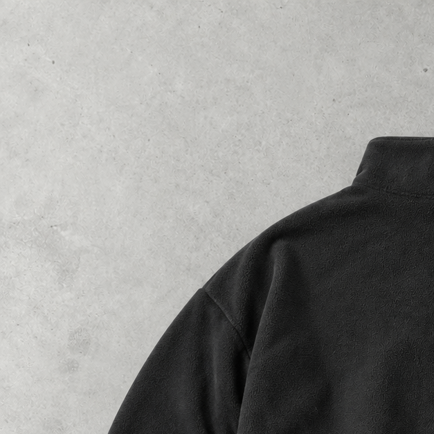 Nike Jacket Schwarz Rare (S)