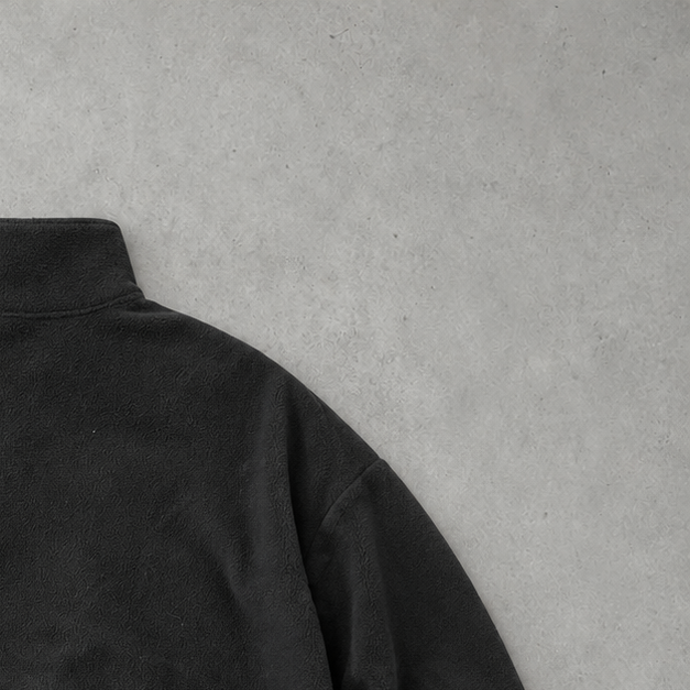 Nike Jacket Schwarz Rare (S)