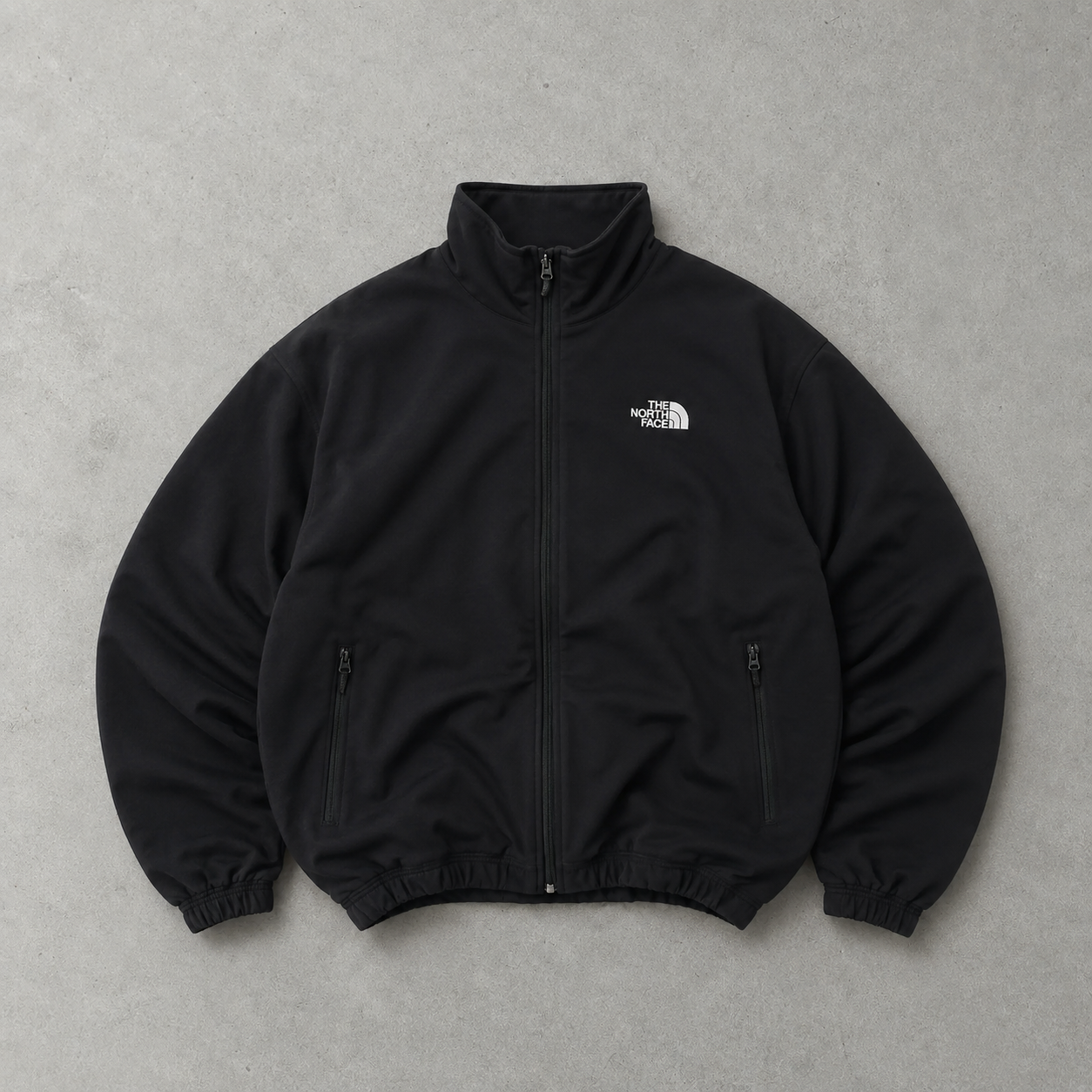 The North Face Jacket Rare M