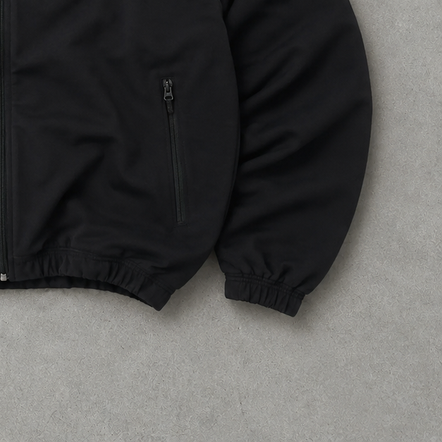 The North Face Jacket Rare M