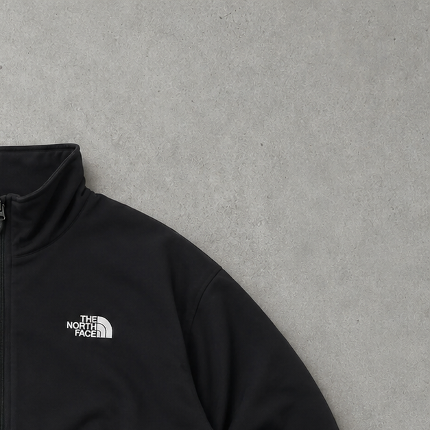 The North Face Jacket Rare M