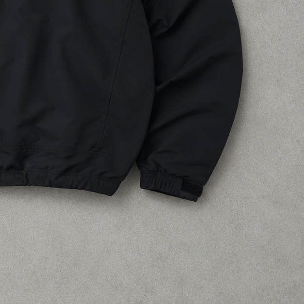 The North Face Jacket Rare M