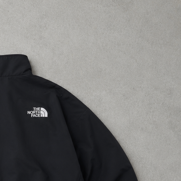The North Face Jacket Rare M