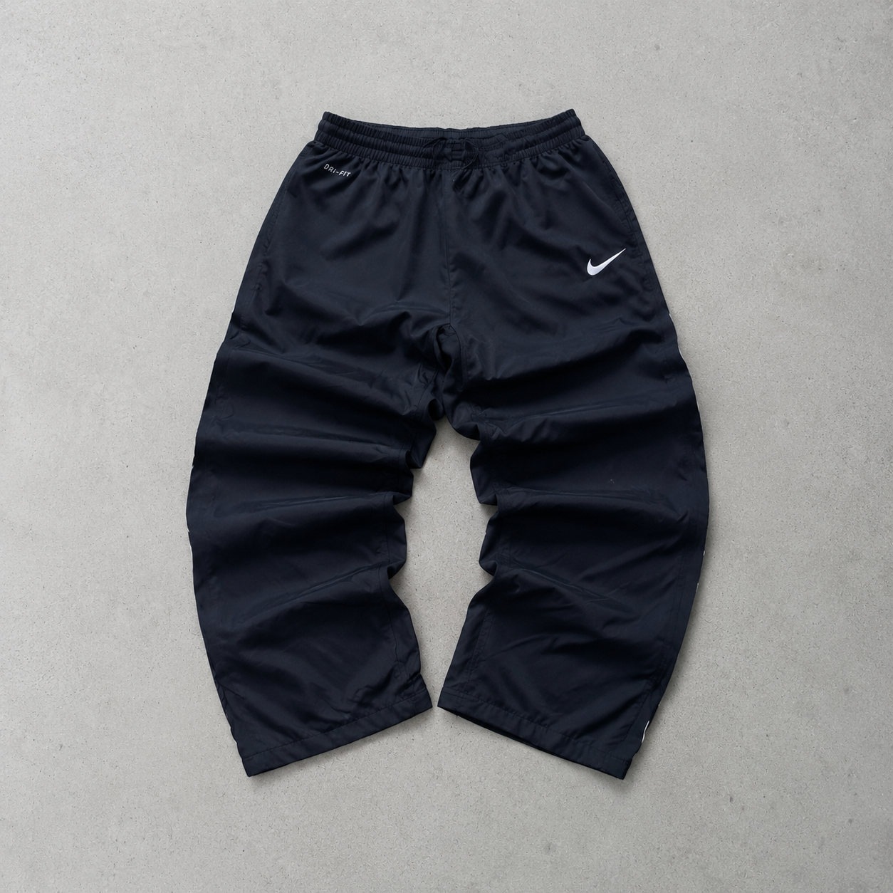 Nike Pants Schwarz Limited (S)