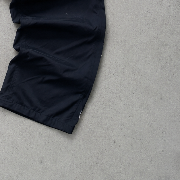 Nike Pants Schwarz Limited (S)