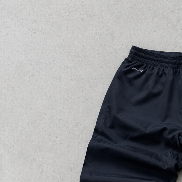 Nike Pants Schwarz Limited (S)