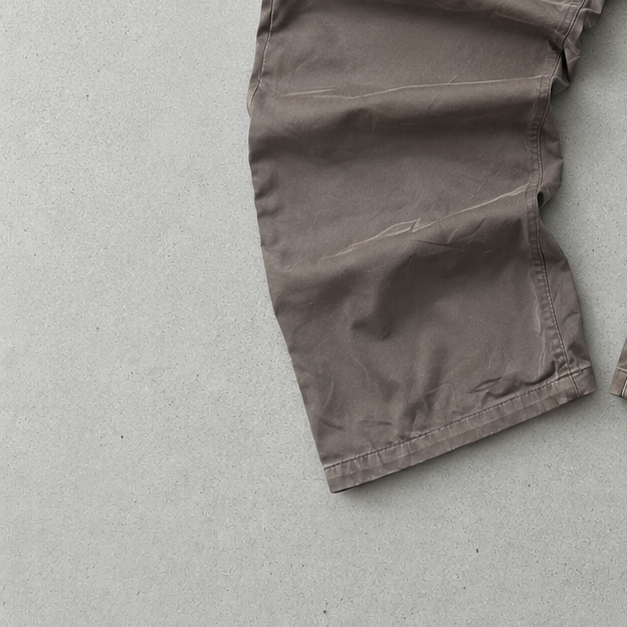 True Religion Jeans Grau Rare (W32 | DE 48)