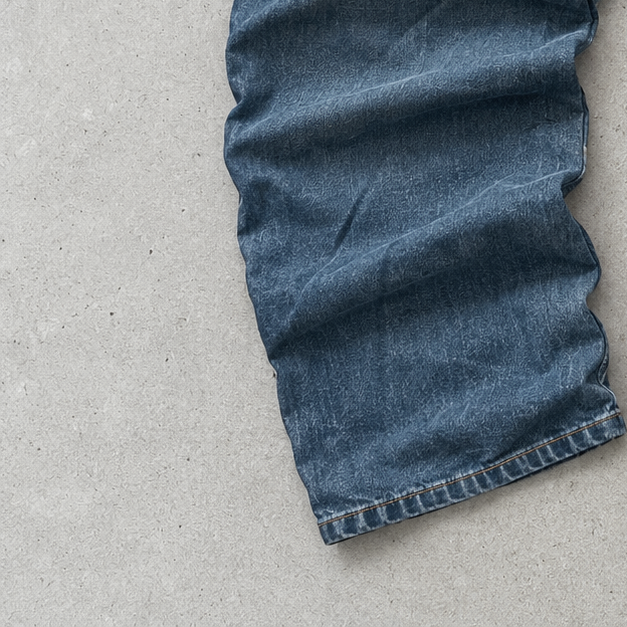 True Religion Bootcut Jeans Blue Rare (W38 | DE 54)