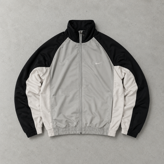 Nike Jacket Grau Rare (Size S)