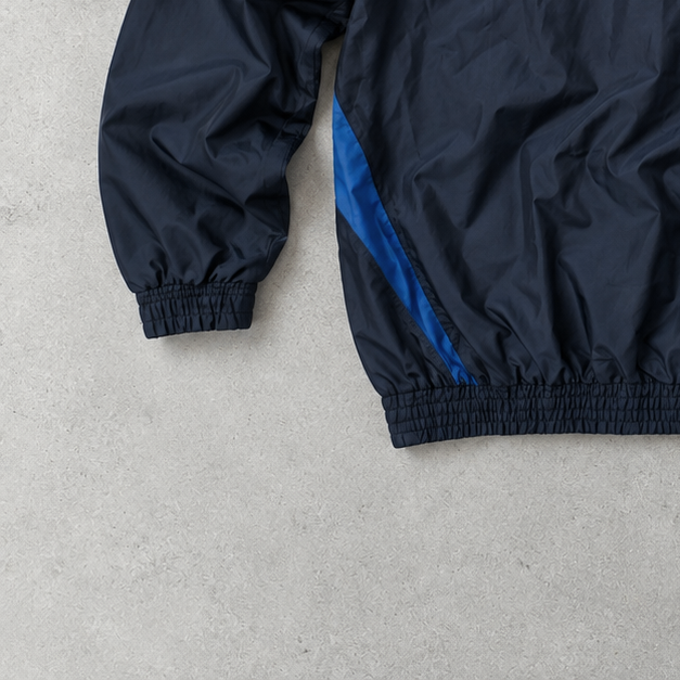 Adidas Jacke Marineblau limitiert (M)
