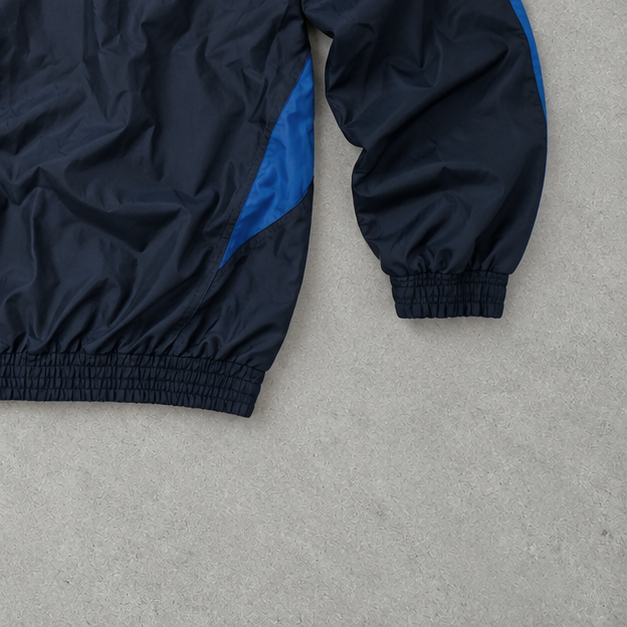 Adidas Jacke Marineblau limitiert (M)