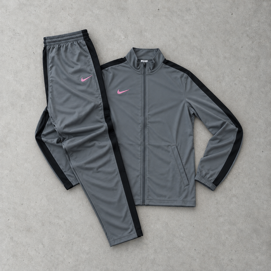 Nike Tracksuit Grey Rare (M)