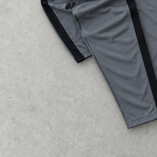 Nike Tracksuit Grey Rare (M)