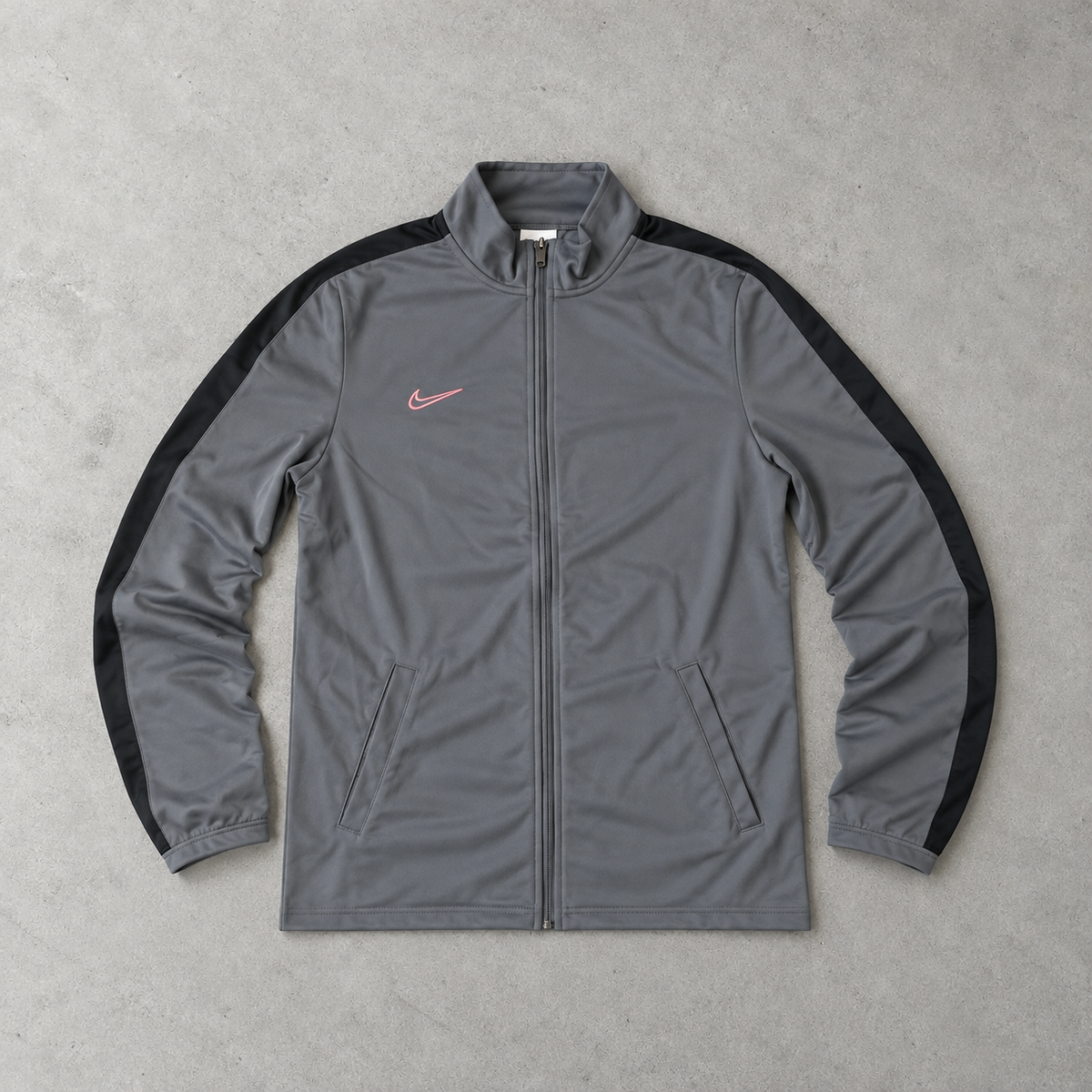 Nike Tracksuit Grey Rare (M)