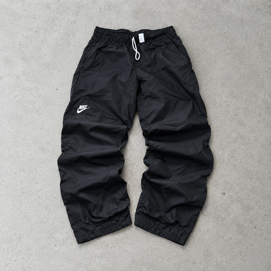 Nike Track Pants Schwarz Rare (L)