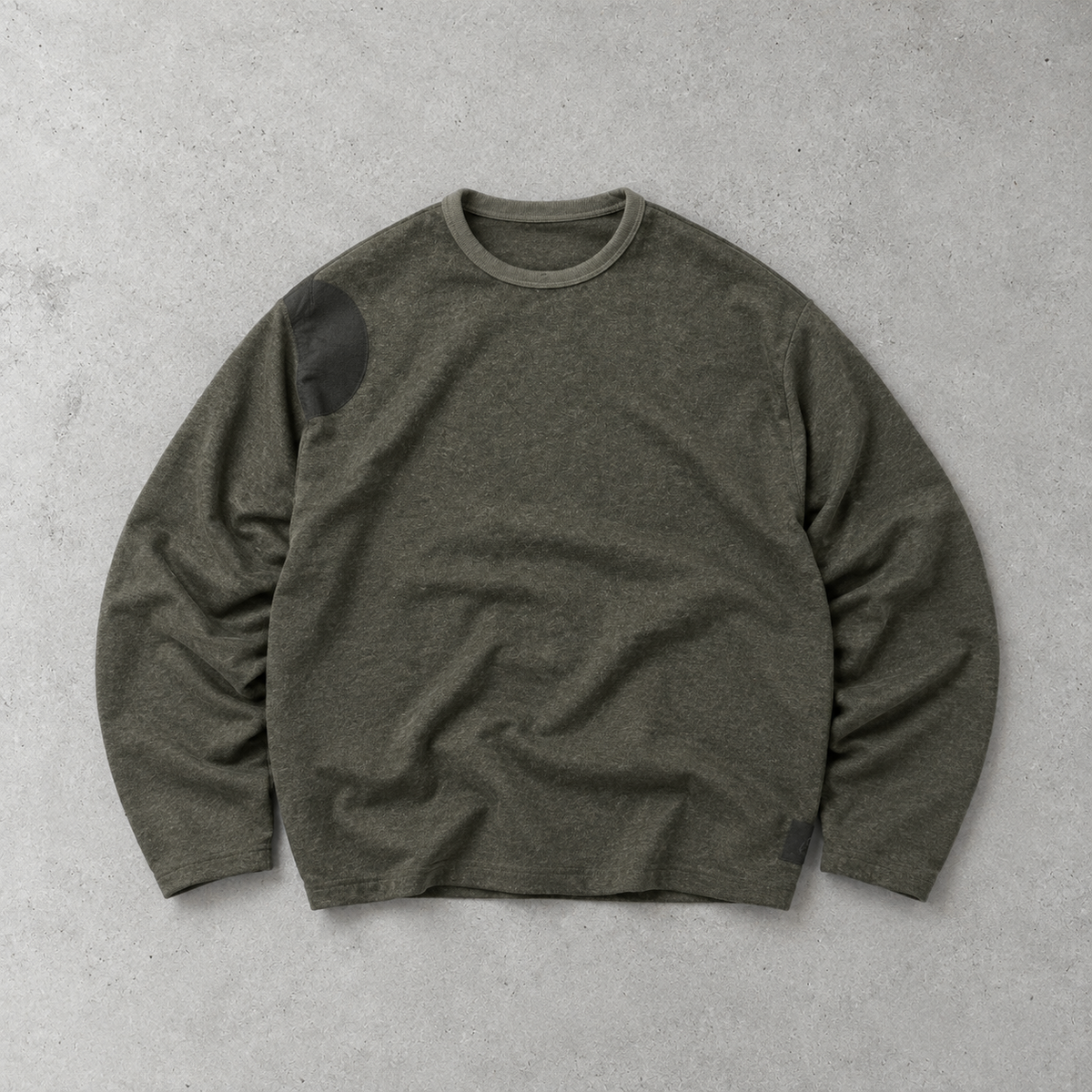 Ralph Lauren Sweater Khaki Limited (XL)