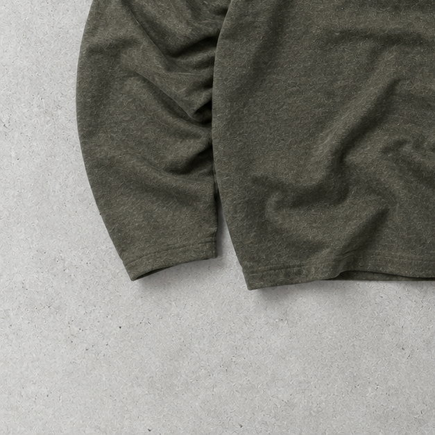 Ralph Lauren Sweater Khaki Limited (XL)