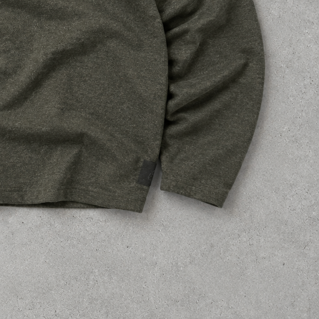 Ralph Lauren Sweater Khaki Limited (XL)