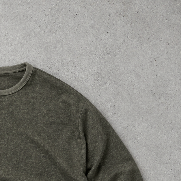 Ralph Lauren Sweater Khaki Limited (XL)
