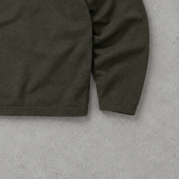 Ralph Lauren Sweater Khaki Limited (XL)