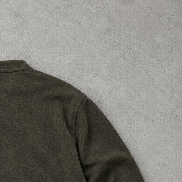 Ralph Lauren Sweater Khaki Limited (XL)