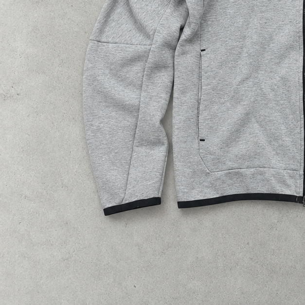 Nike Hoodie Grau Rare (S)