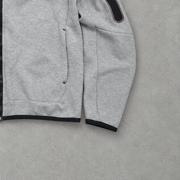 Nike Hoodie Grau Rare (S)