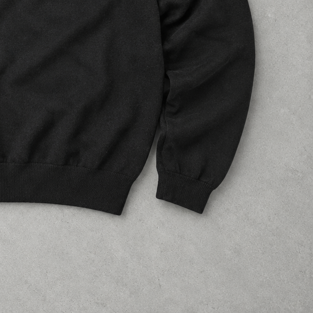 Polo Ralph Lauren Sweater Marineblau Rare (S)