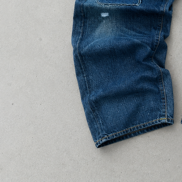 True Religion Jeans Blau Limited (W30 | DE 46)