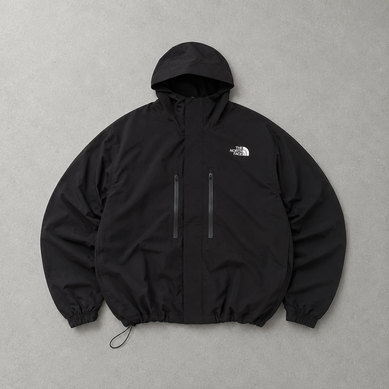 The North Face Jacket Rare M