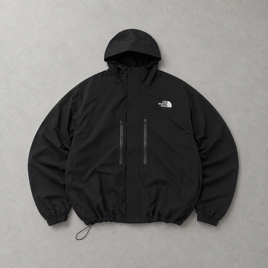 The North Face Jacket Rare M