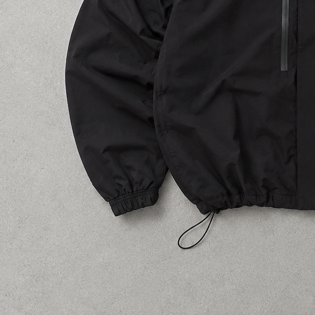 The North Face Jacket Rare M