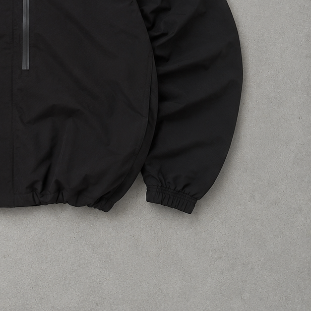 The North Face Jacket Rare M