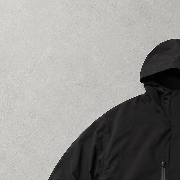 The North Face Jacket Rare M