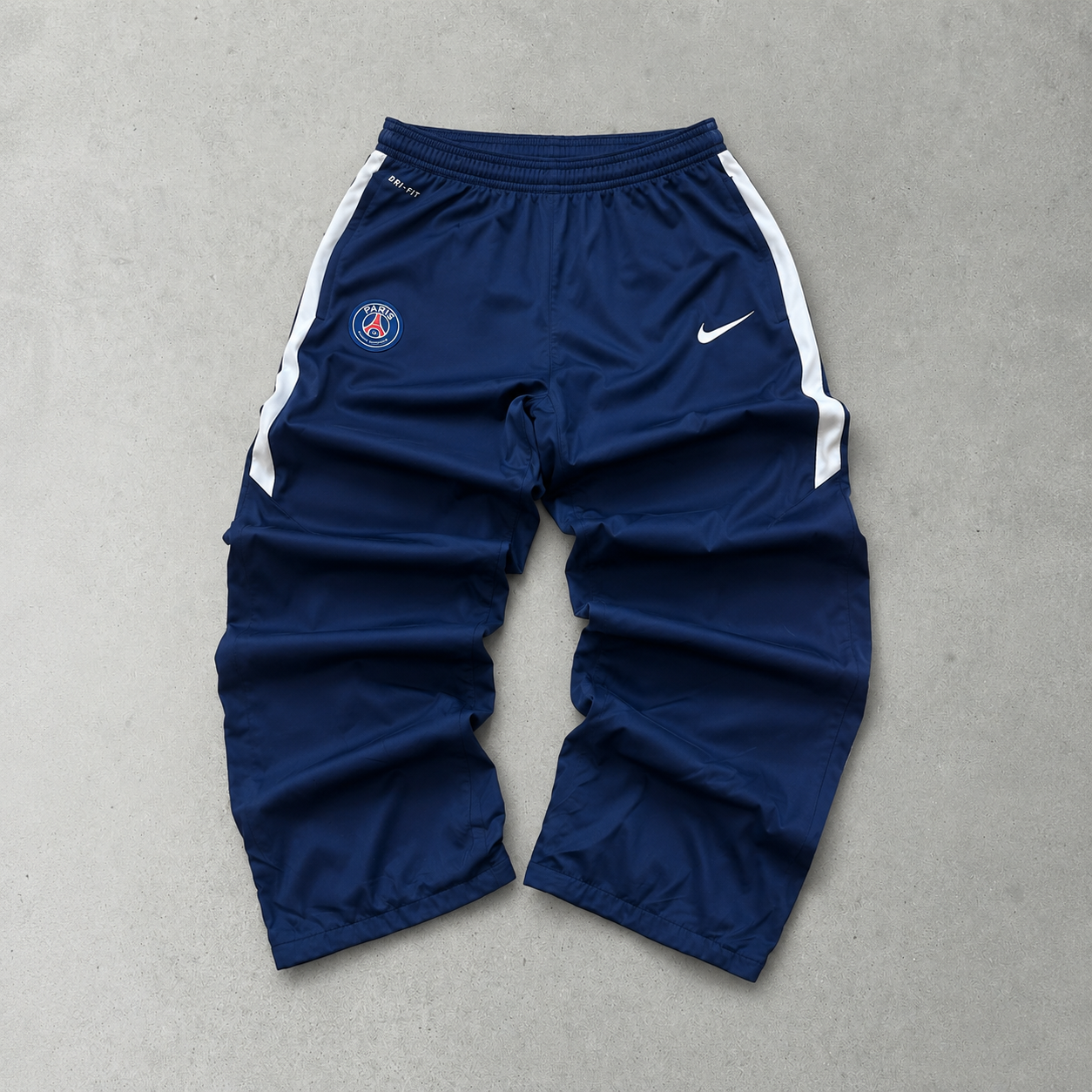Nike Pants Marineblau Limited (M)