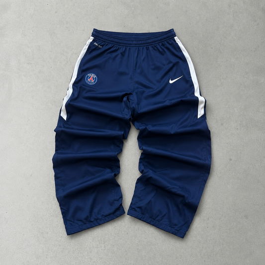 Nike Pants Marineblau Limited (M)