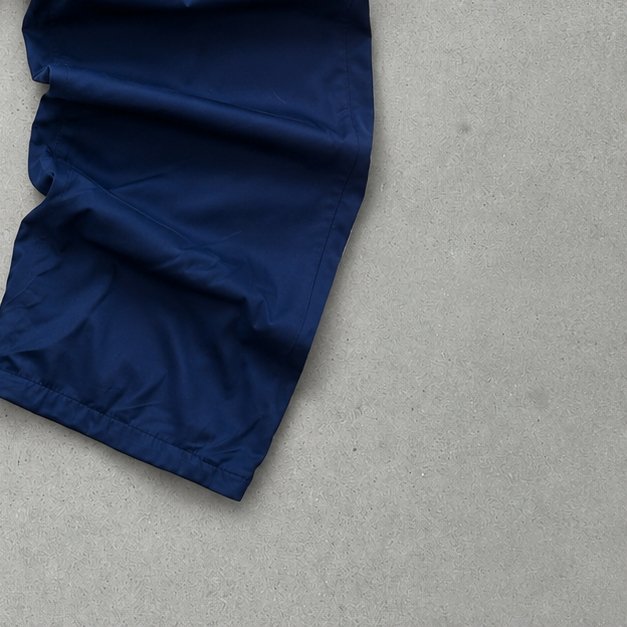 Nike Pants Marineblau Limited (M)