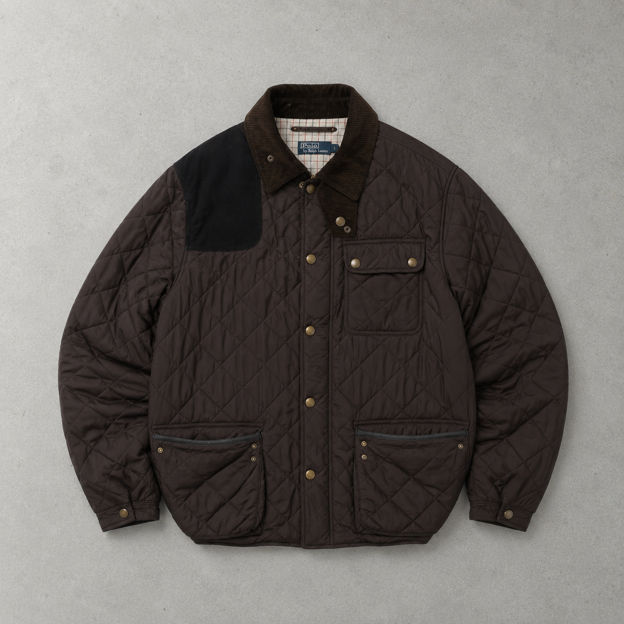 Ralph Lauren Jacket Braun Limited (L)