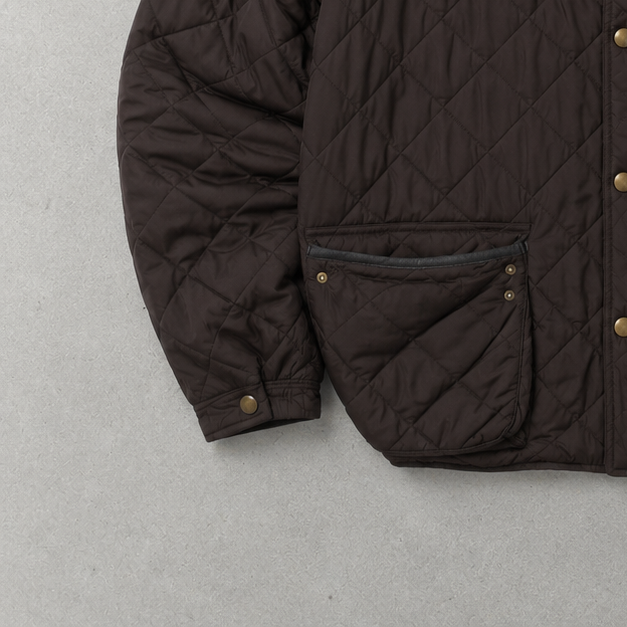 Ralph Lauren Jacket Braun Limited (L)